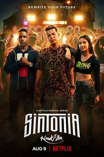 Смотреть онлайн Единомышленники (2019)