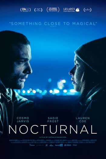 Смотреть онлайн Ночной (2019)
