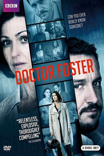 Смотреть онлайн Доктор Фостер (2015)
