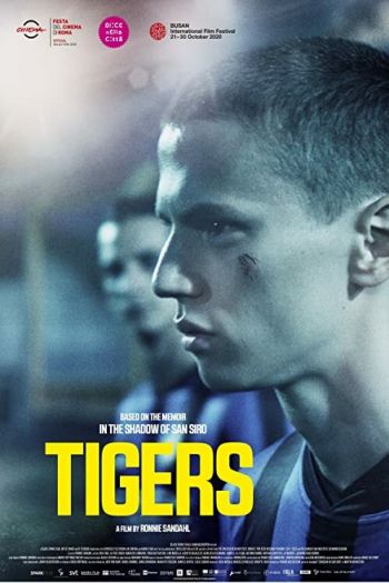 Смотреть онлайн Тигры (2020)