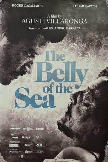 Смотреть онлайн Чрево моря (2021)