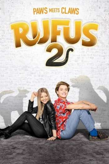 Смотреть онлайн Руфус 2 (2017)