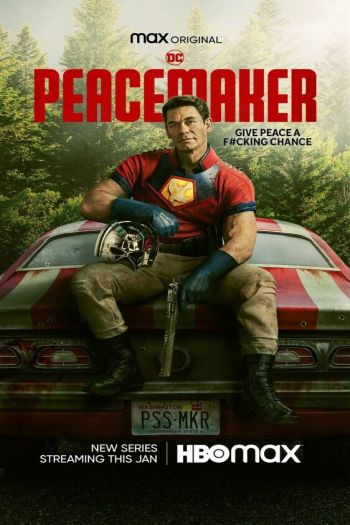 Миротворец  1-2 сезон все серии подряд смотреть онлайн