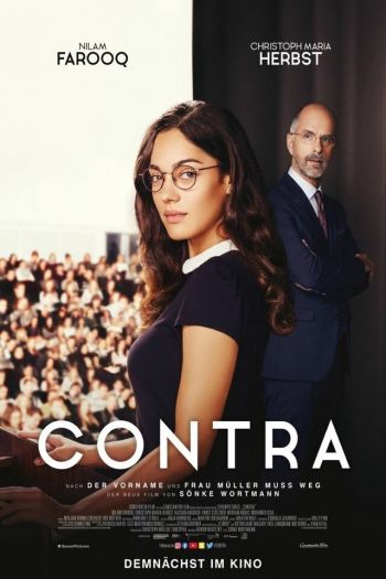 Смотреть онлайн Про и контра