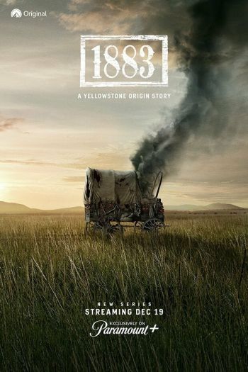 Смотреть онлайн 1883