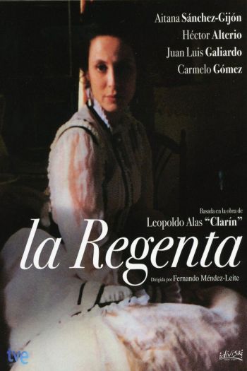 Смотреть онлайн Регентша. Жена правителя (1995)
