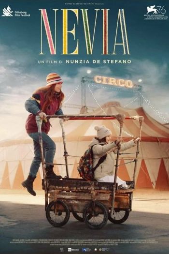 Смотреть онлайн Невия (2019)