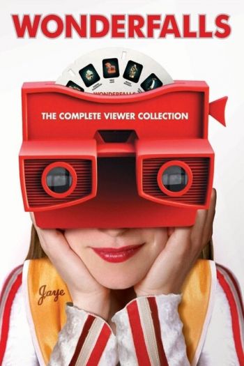 Чудопад  1 сезон все серии подряд смотреть онлайн