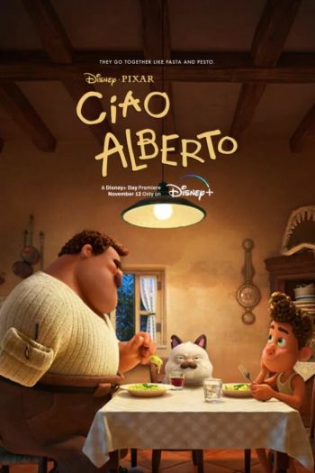 Смотреть онлайн Чао, Альберто (2021)