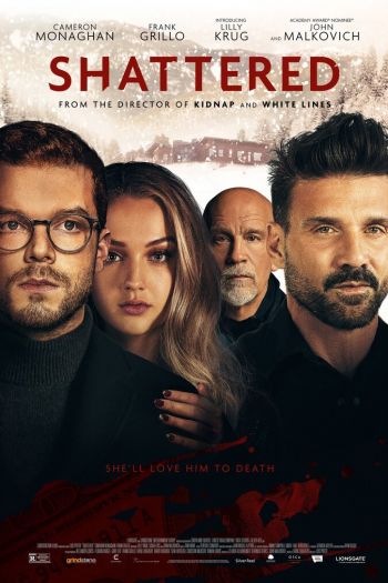 Смотреть онлайн Флирт с дьяволом (2022)