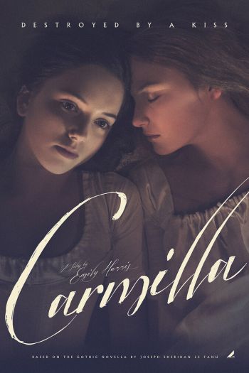 Смотреть онлайн Кармилла (2019)