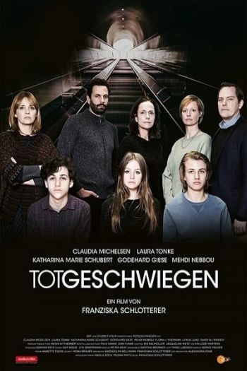 Смотреть онлайн Молчать до конца (2019)