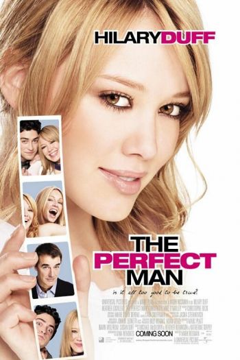 Смотреть онлайн Идеальный мужчина (2005)