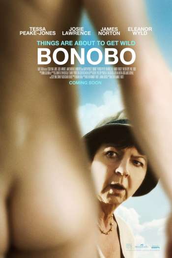 Смотреть онлайн Бонобо (2014)