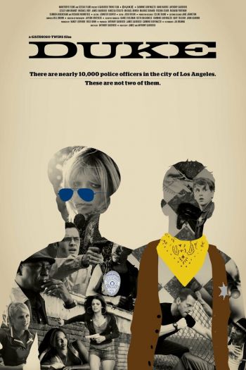 Смотреть онлайн Герцог (2019)