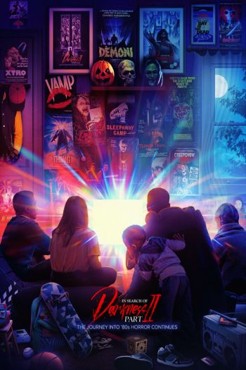 В поисках тьмы. Часть 2 смотреть онлайн в HD 1080 720