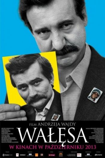 Смотреть онлайн Валенса (2013)