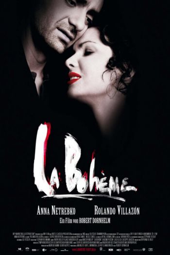 Смотреть онлайн Богема (2008)