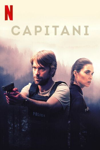 Смотреть онлайн Капитани (2019)