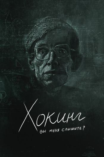 Смотреть онлайн Хокинг: вы меня слышите?