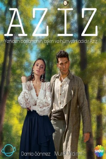 Смотреть онлайн Азиз (2021)