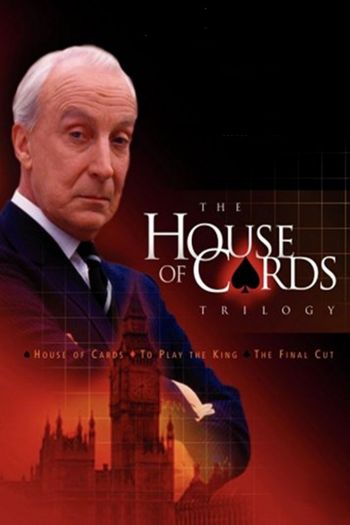 Смотреть онлайн Карточный домик (1990)