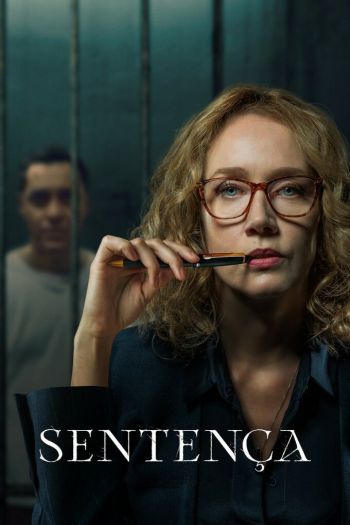 Смотреть онлайн Приговор (2022)