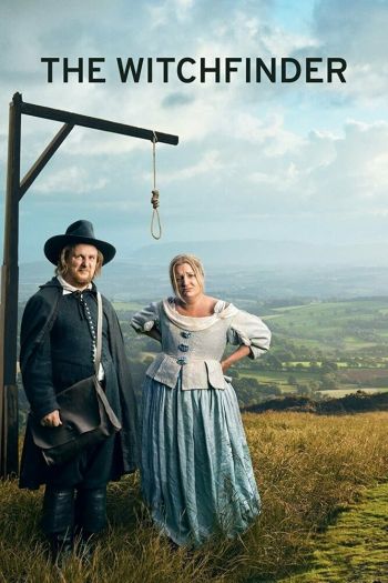 Смотреть онлайн Охотник на ведьм (2019)