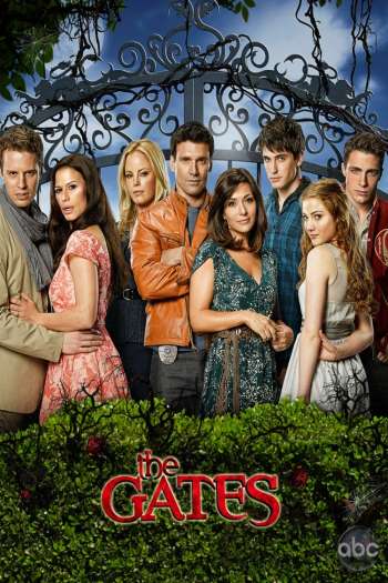 Врата  1 сезон все серии подряд смотреть онлайн