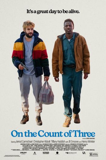 Смотреть онлайн На счёт три (2021)