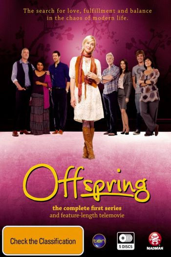 Смотреть онлайн Такова жизнь (2010)