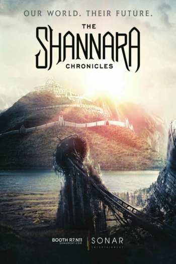 Смотреть онлайн Хроники Шаннары (2016)