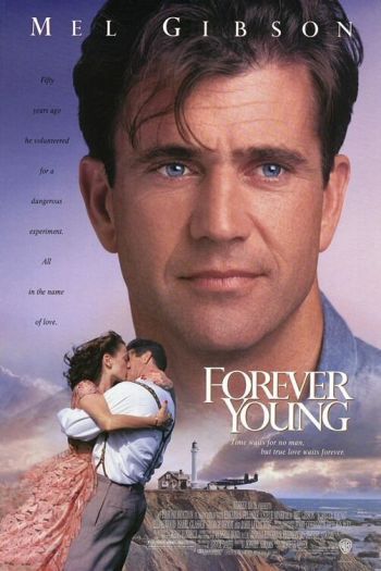 Смотреть онлайн Вечно молодой (1992)