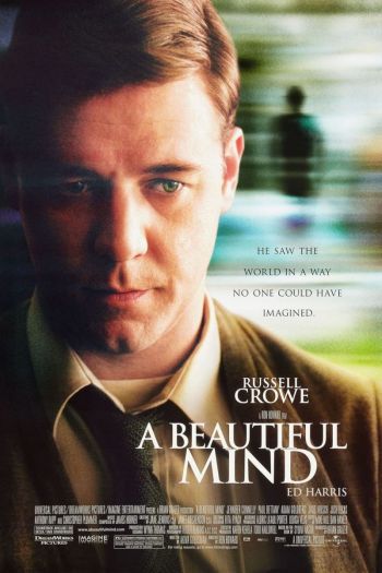 Смотреть онлайн Игры разума (2001)