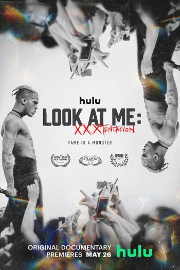 Смотреть онлайн Посмотри на меня: XXXTentacion