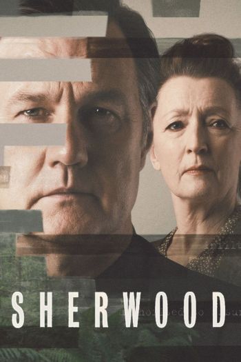 Смотреть онлайн Шервуд (2022)