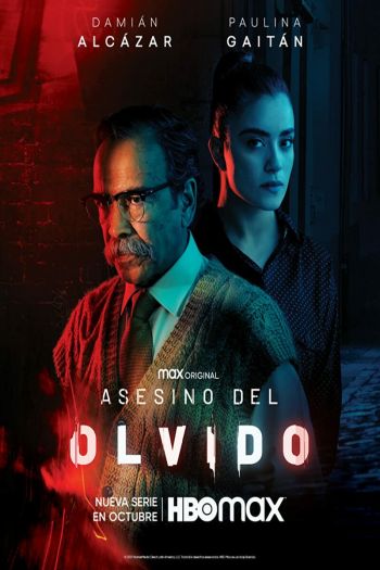 Смотреть онлайн Забывчивый убийца (2021)