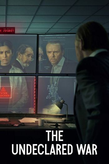 Смотреть онлайн Необъявленная война (2022)