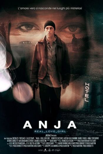 Смотреть онлайн Аня (2020)