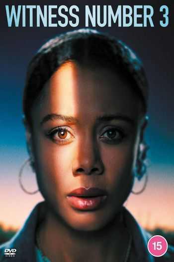 Смотреть онлайн Свидетелем № 3