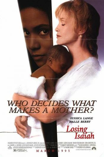 Смотреть онлайн Дело Исайи (1995)