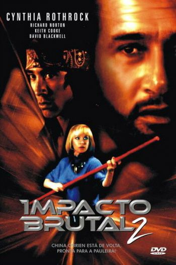 Чайна О'Брайен 2 смотреть онлайн в HD 1080 720