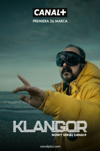 Смотреть онлайн Канарейка (2021)