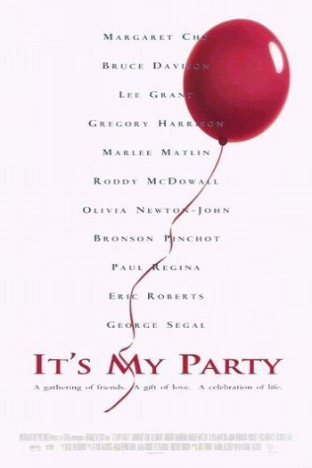 Смотреть онлайн Это моя вечеринка (1996)