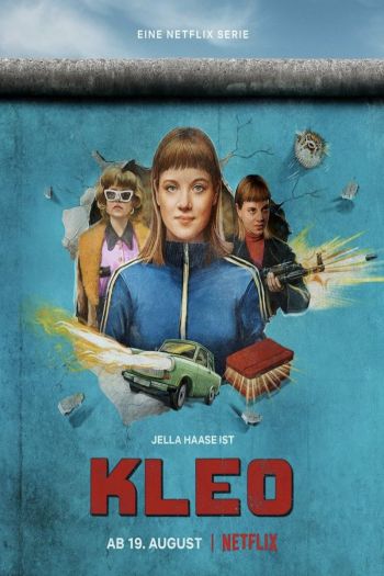 Смотреть онлайн Клео