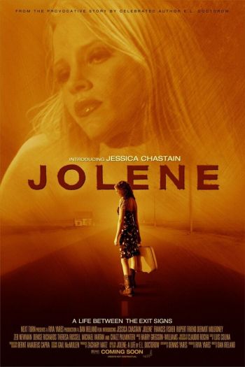Смотреть онлайн Джолин (2008)