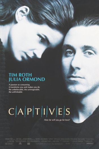 Смотреть онлайн Пленники (1994)