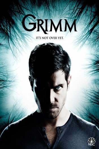 Смотреть онлайн Гримм (2011)