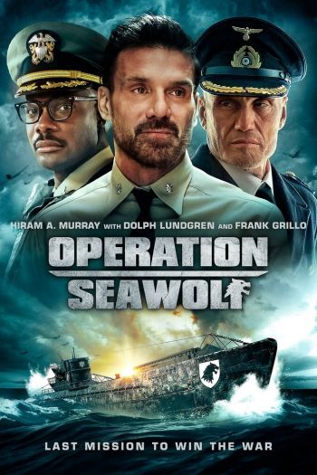 Смотреть онлайн Операция «Морской волк»