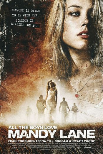 Смотреть онлайн Все  парни любят Мэнди Лейн (2006)